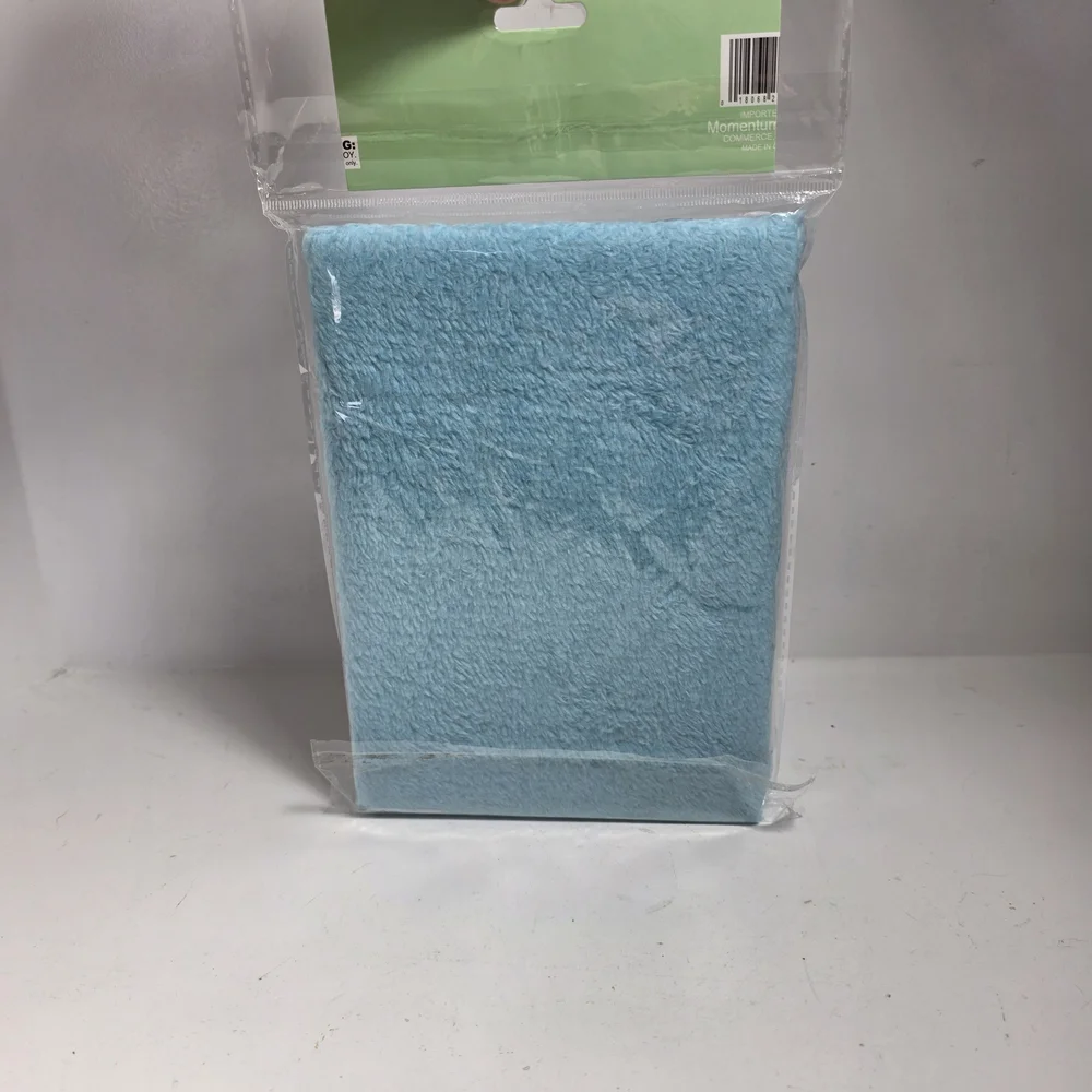 Journal - Blue and Pink